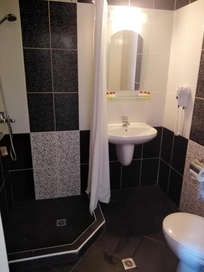 Cantilena Hotel Nesebar Kamer foto