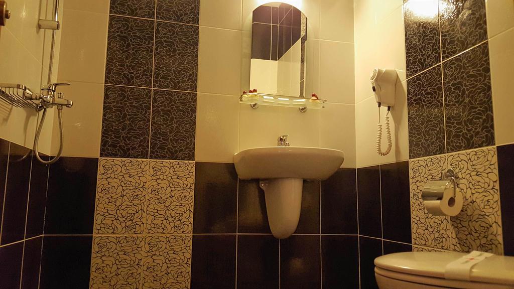 Cantilena Hotel Nesebar Kamer foto